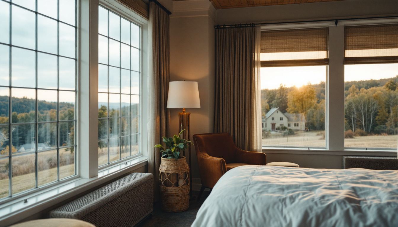 Twin Farms, Vermont: The All-Inclusive That Still Earns the Premium